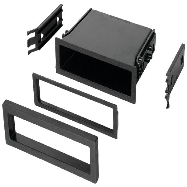 Single-DIN Installation Kits 