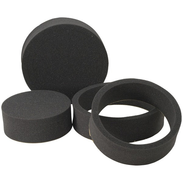 RDKILL FAST RING BLK