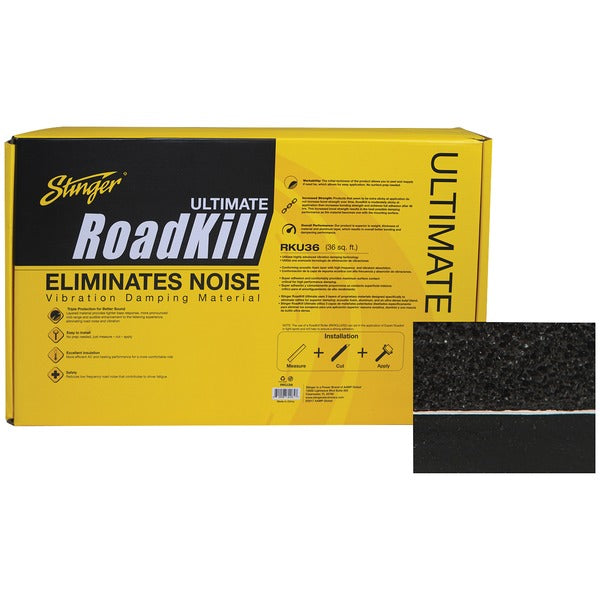 RDKILL ULTIMATE BLK