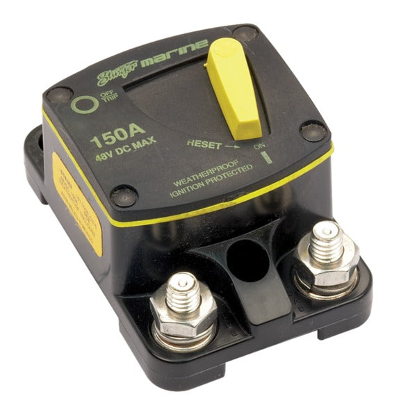 Marine Installation Accessories
