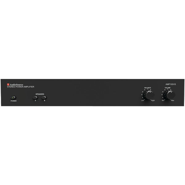 Amplifiers
