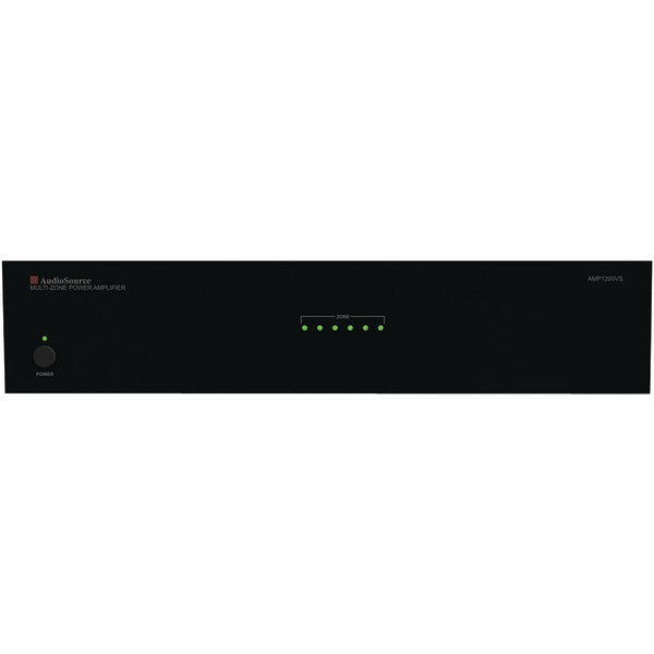 Amplifiers