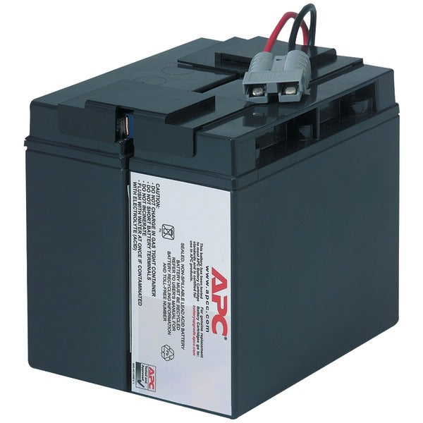 Sealed Lead Acid Batteries