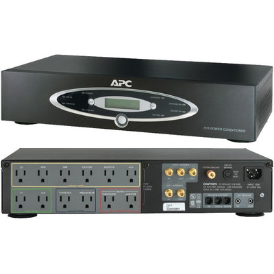 Power Conditioners/Management