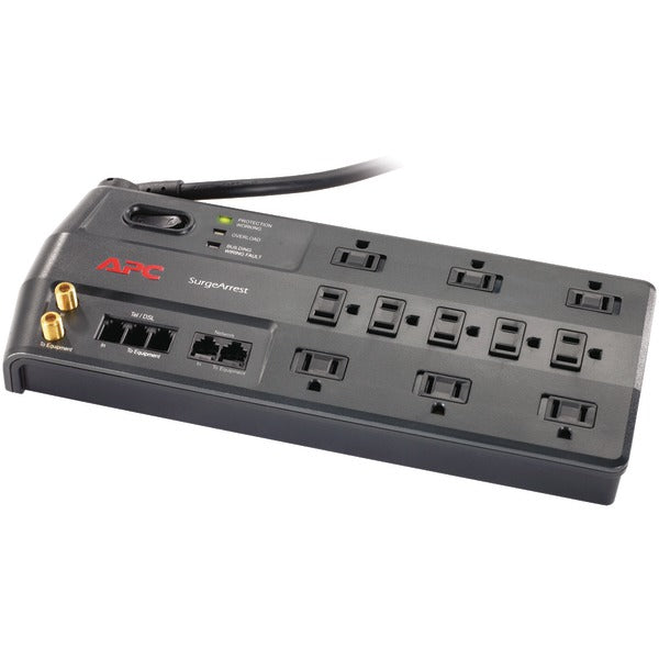 Surge Protectors 