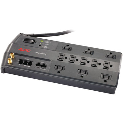 Surge Protectors