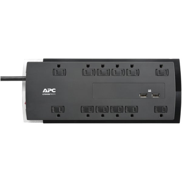 Surge Protectors 