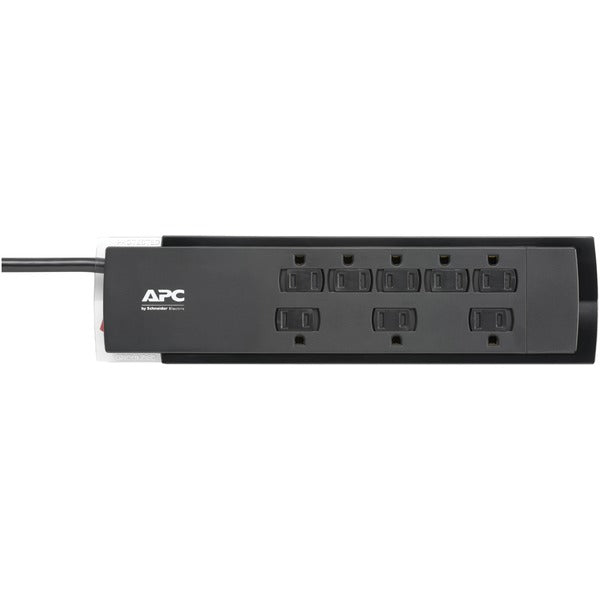 Surge Protectors 