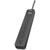 Surge Protectors 