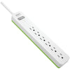 Surge Protectors 