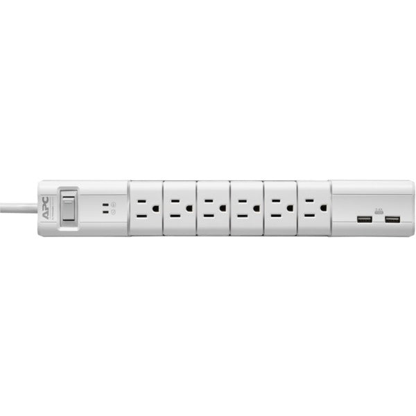 Surge Protectors 