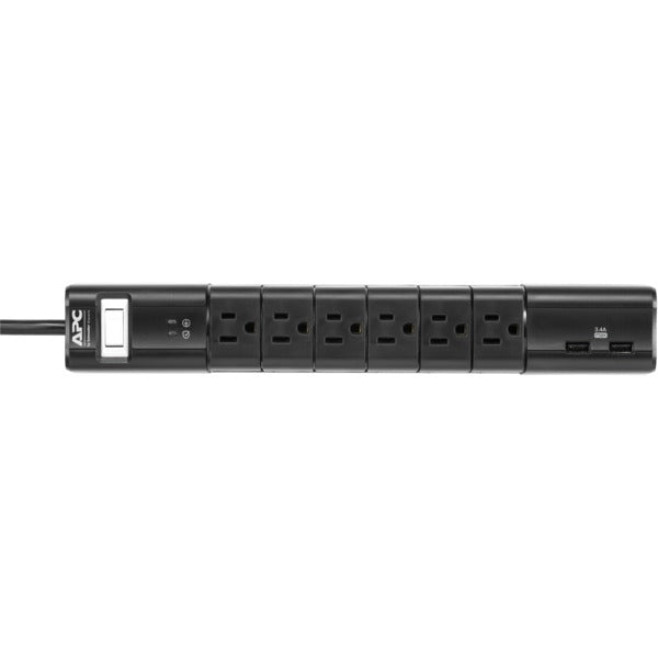 Surge Protectors 