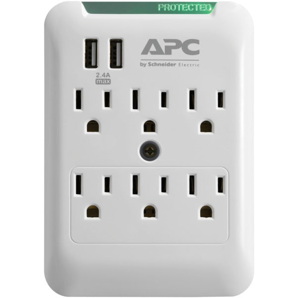 Surge Protectors 