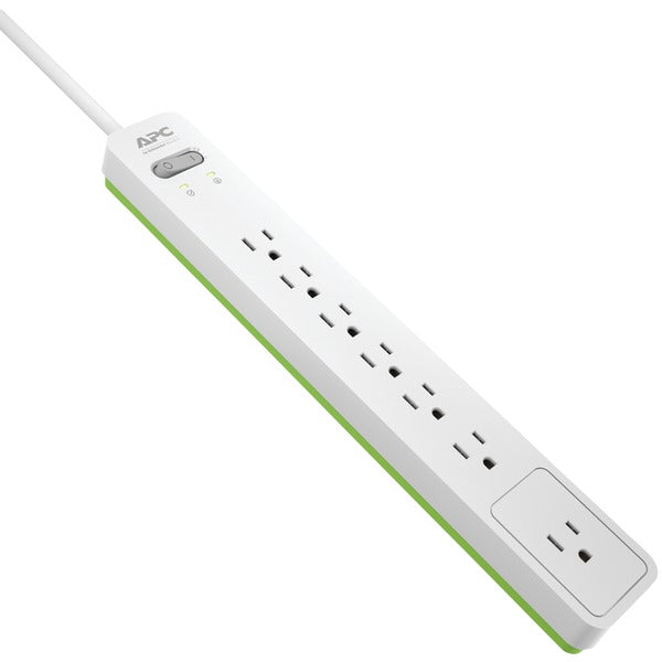 Surge Protectors 