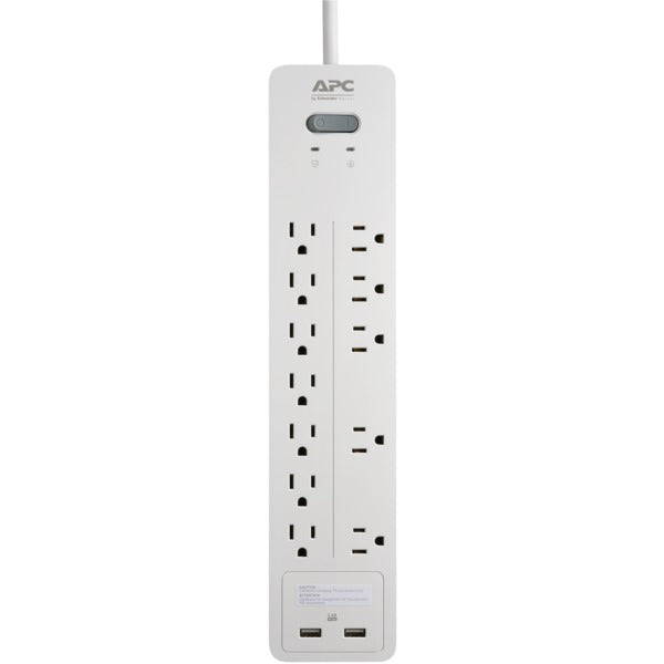 Surge Protectors 