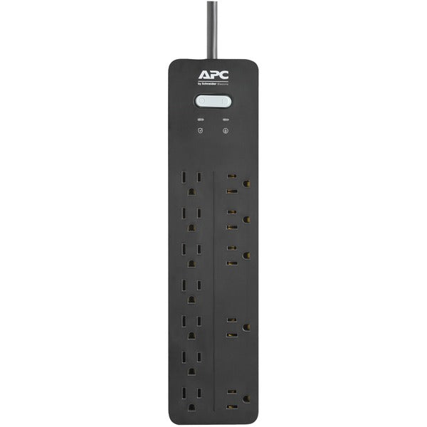 Surge Protectors 