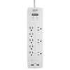 Surge Protectors 