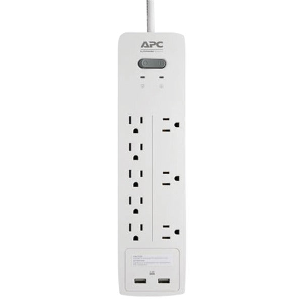 Surge Protectors 