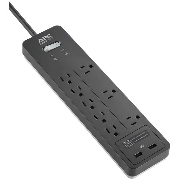 Surge Protectors 