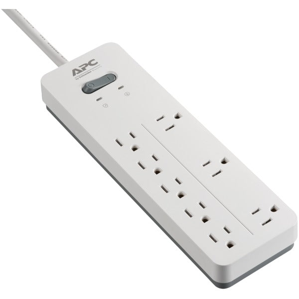 Surge Protectors 