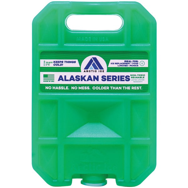 ALASKAN FREEZER PK 1.5LBS