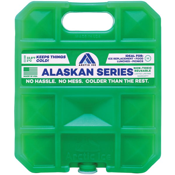 ALASKAN FREEZER PK 2.5LBS
