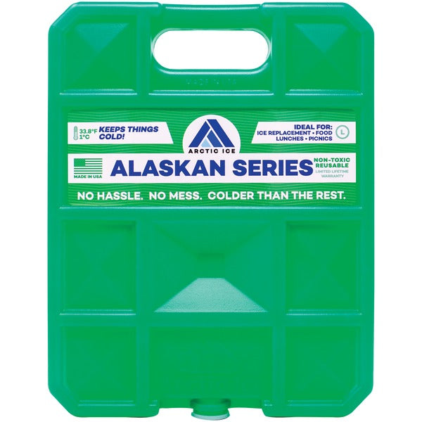 ALASKAN FREEZER PK 5LBS