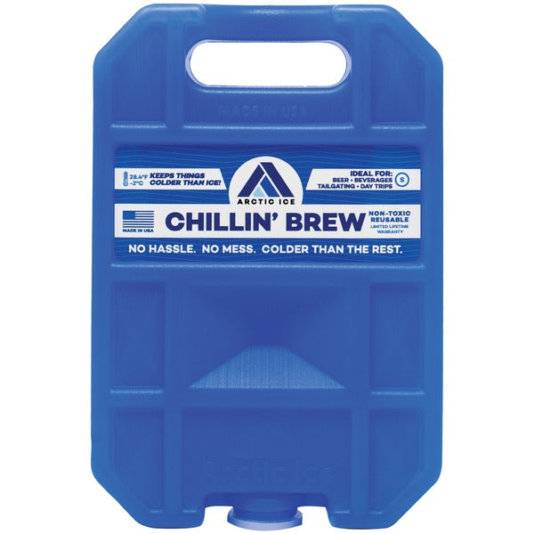 CHILLIN FREEZER PK 1.5LBS