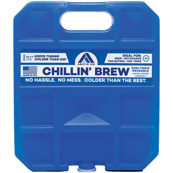 CHILLIN FREEZER PK 2.5LBS