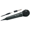 Wired Microphones