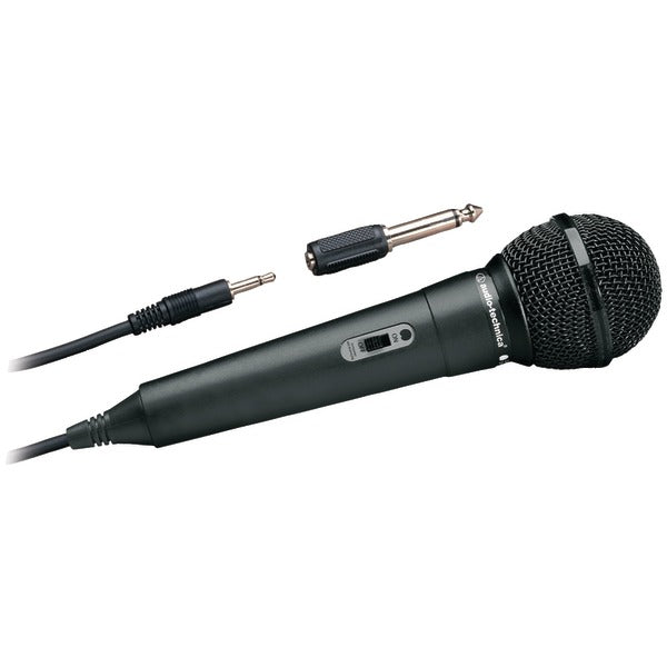 Wired Microphones