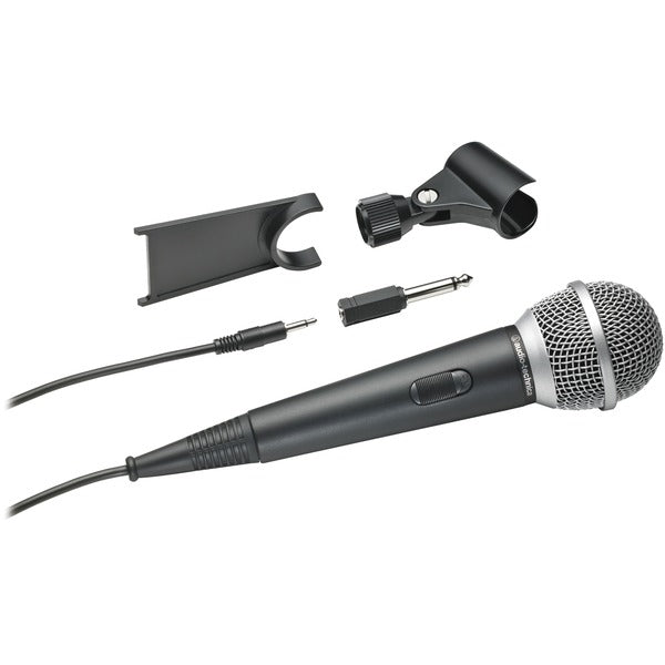 Wired Microphones