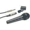 Wired Microphones