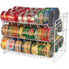3 TIER CANRACK