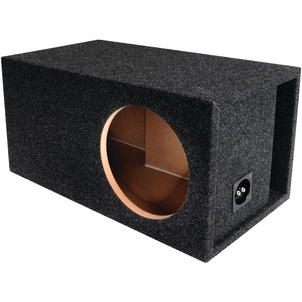 Subwoofer Enclosures