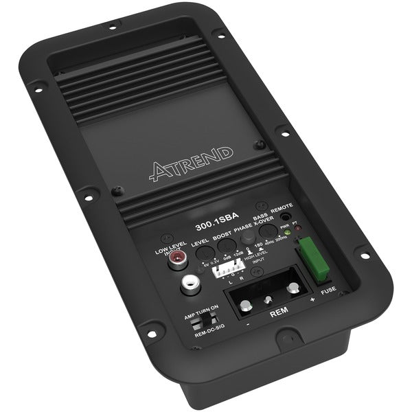 Subwoofer Accessories