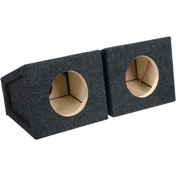Speaker Enclosures