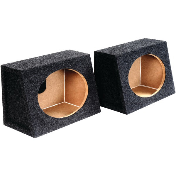 Subwoofer Enclosures