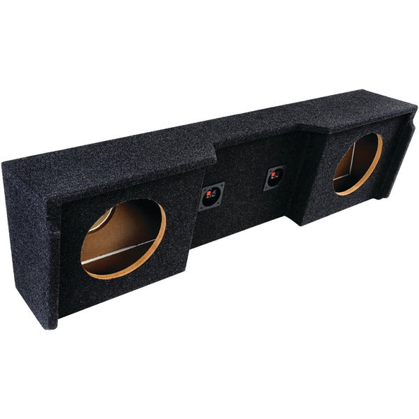 Subwoofer Enclosures