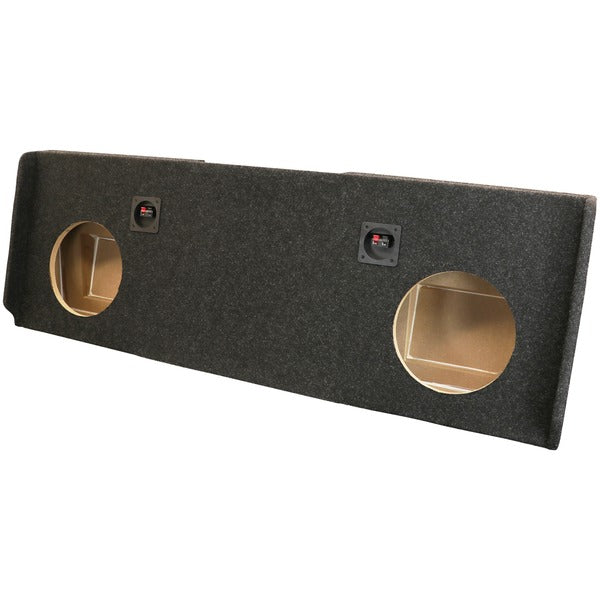 Subwoofer Enclosures