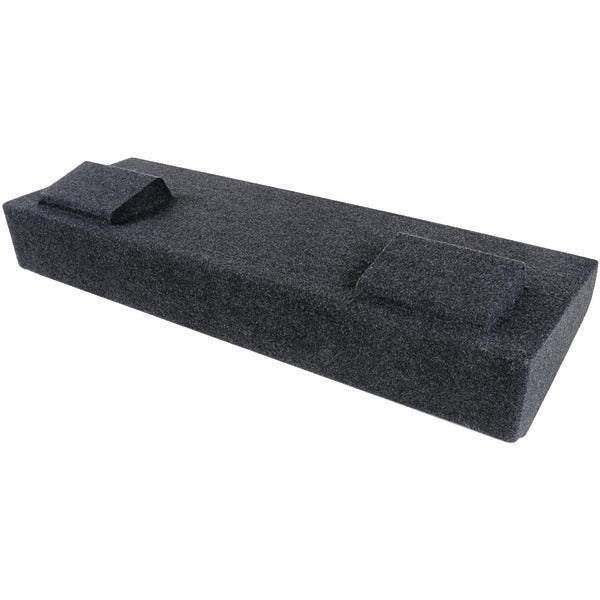 SUB BOX-10" DUAL DOWNF