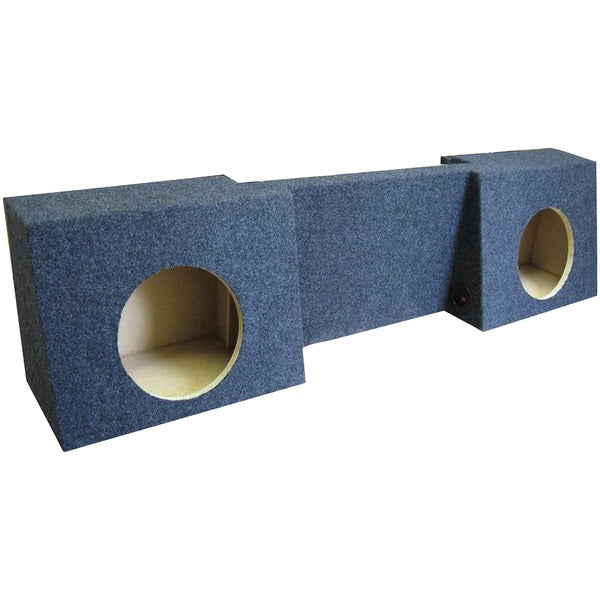 Subwoofer Enclosures