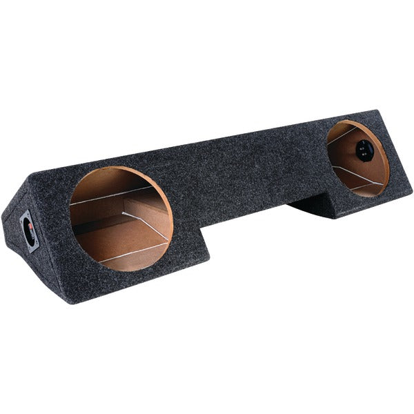 Subwoofer Enclosures