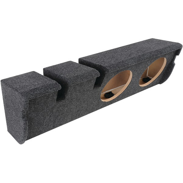 SUB BOX-10" DUAL DOWNF