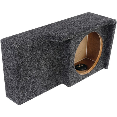 Subwoofer Enclosures