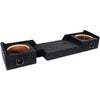 Subwoofer Enclosures