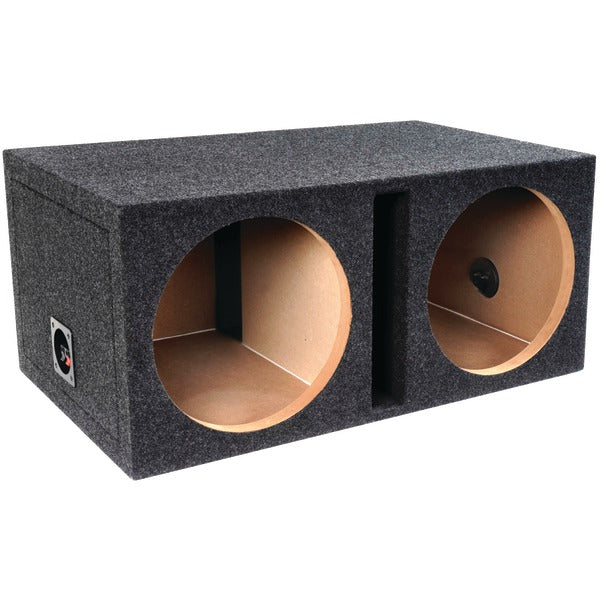 Subwoofer Enclosures