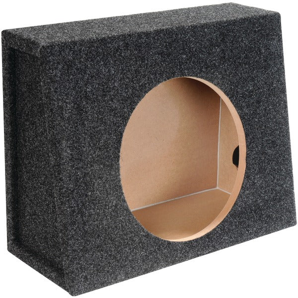 Subwoofer Enclosures