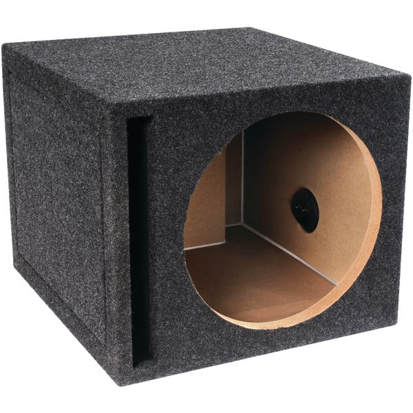 Subwoofer Enclosures