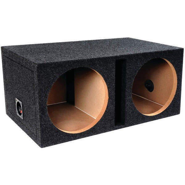 Subwoofer Enclosures